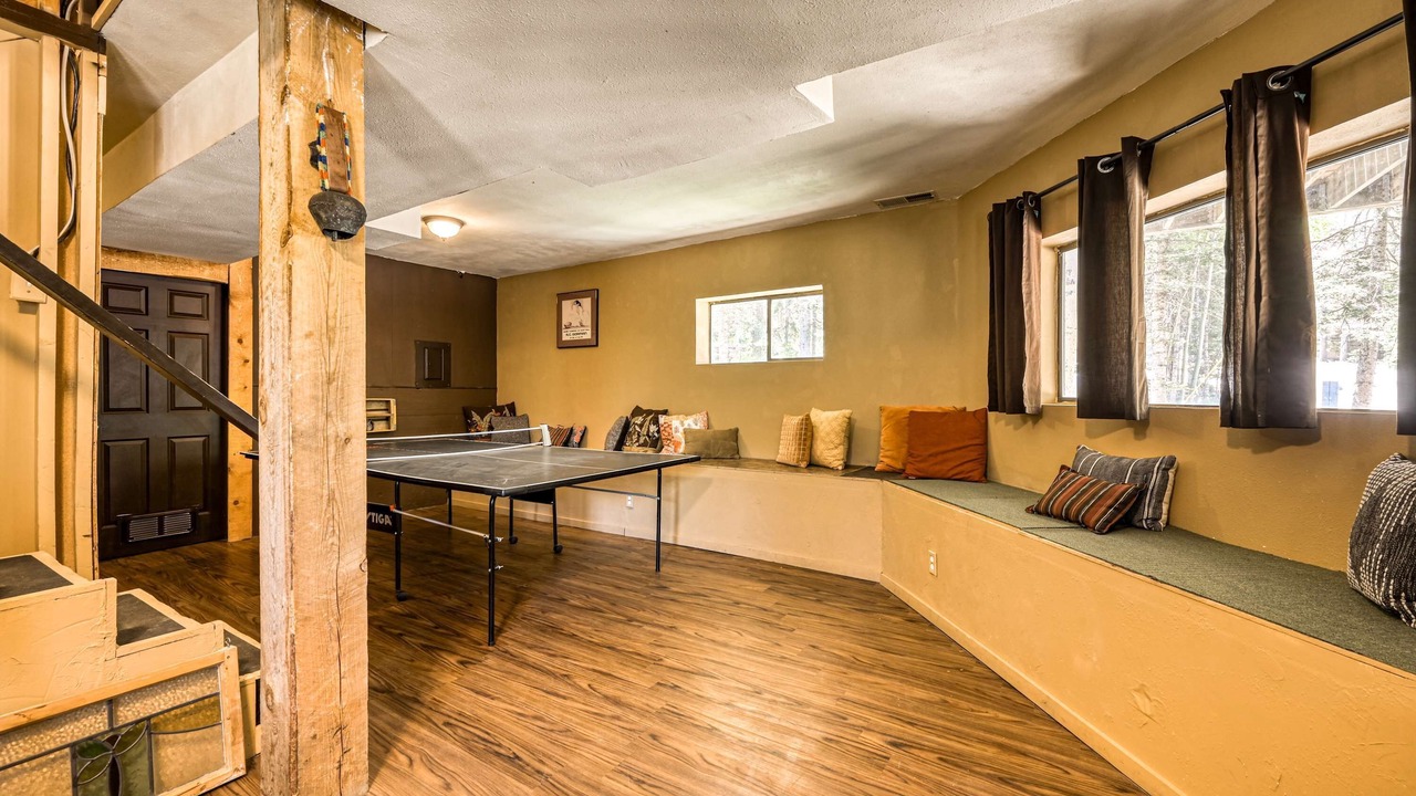 Photo of Bedroom in Taos Ski Valley