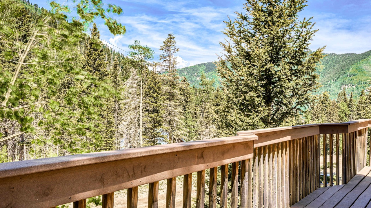 Photo of Outdoor in Taos Ski Valley
