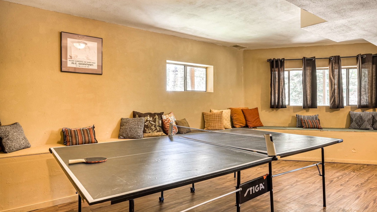 Photo of Bedroom in Taos Ski Valley