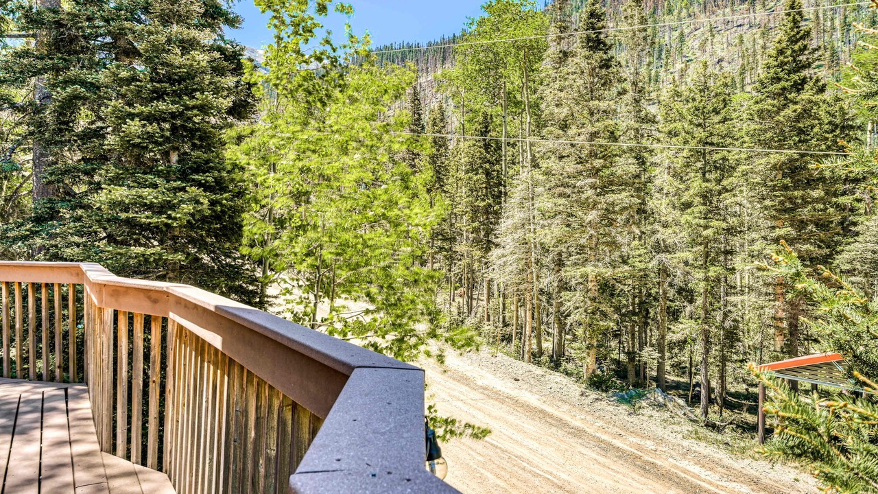 Photo of Outdoor in Taos Ski Valley
