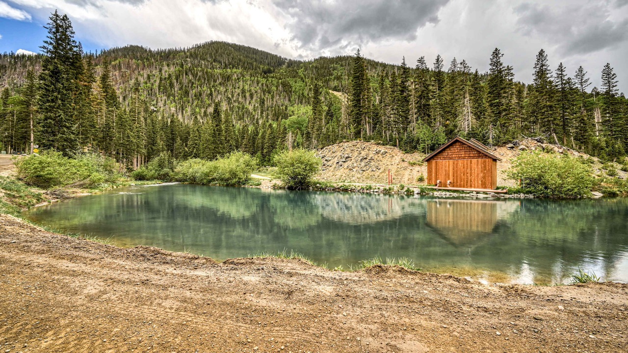 Photo of Others in Taos Ski Valley