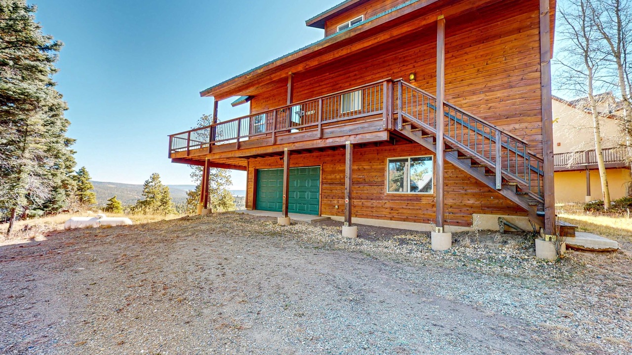 Photo of Outdoor in Angel Fire