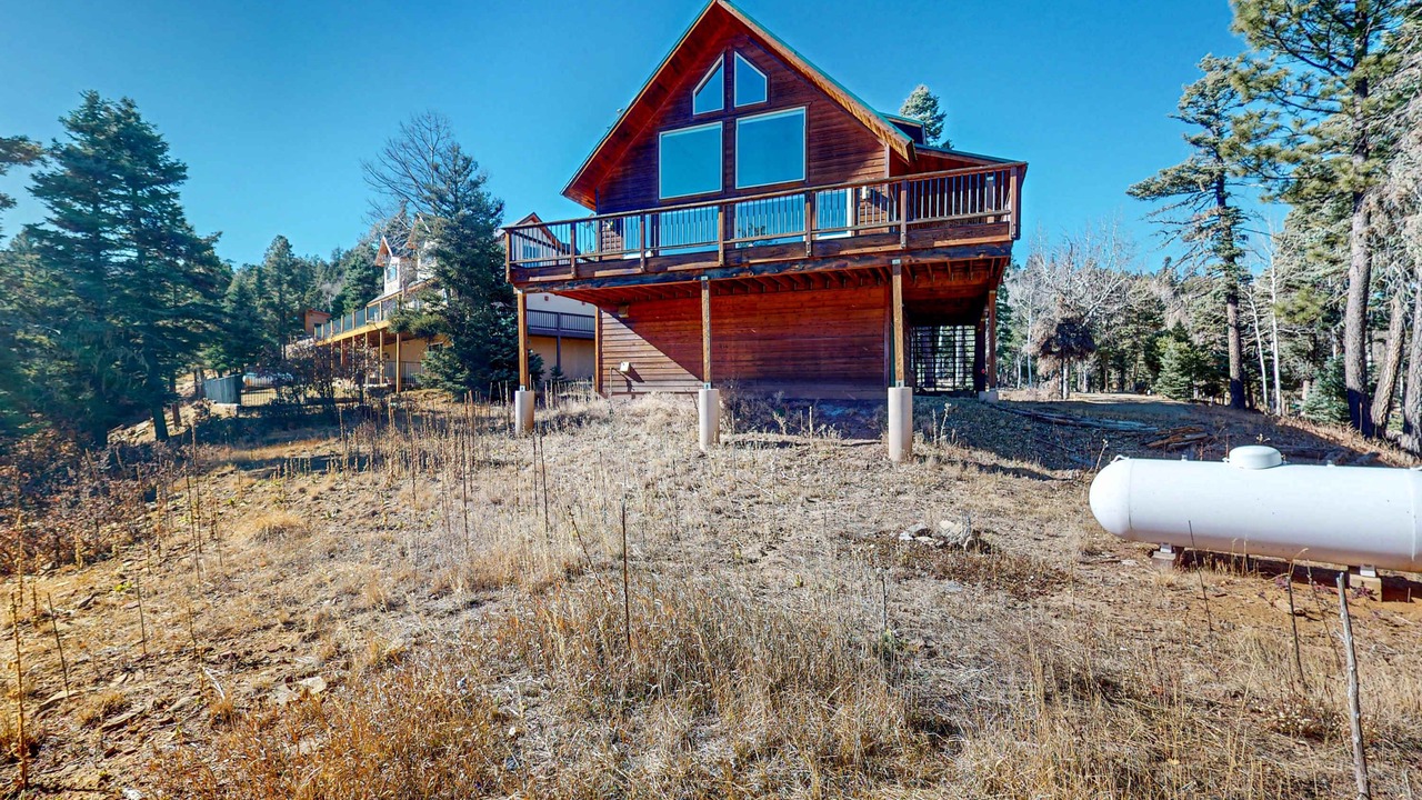 Photo of Outdoor in Angel Fire