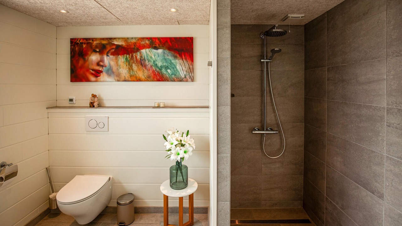 Photo of Bathroom in Sæby