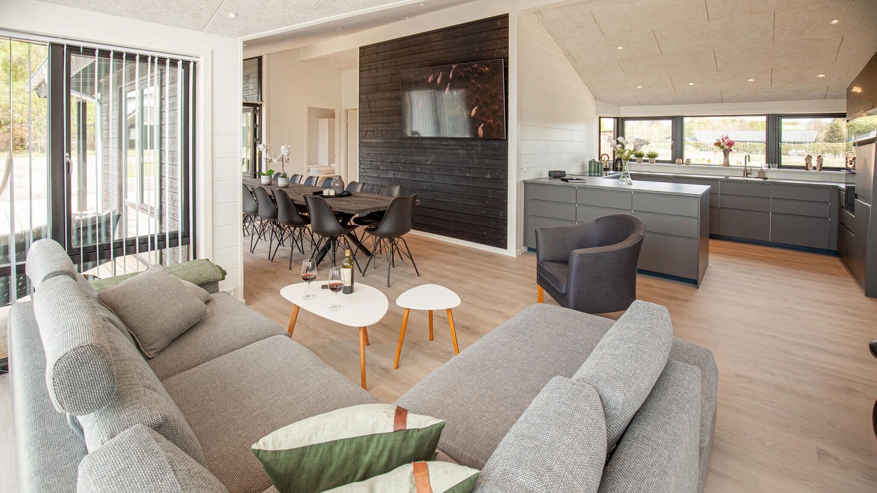 Photo of Bedroom in Sæby