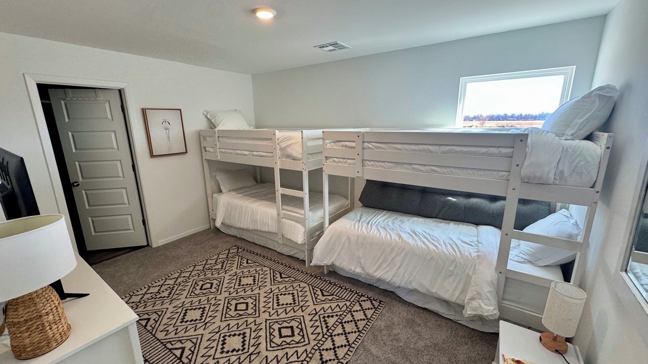 Photo of Bedroom in Bixby