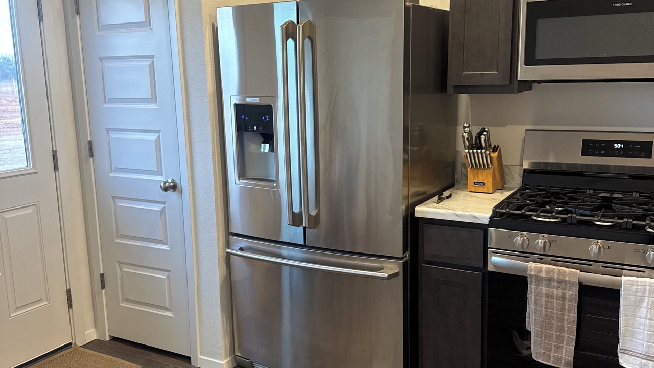 Photo of Kitchen in Bixby
