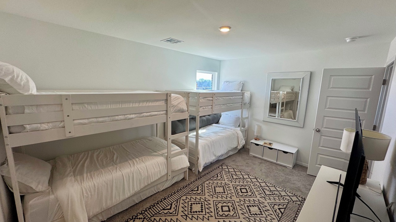 Photo of Bedroom in Bixby