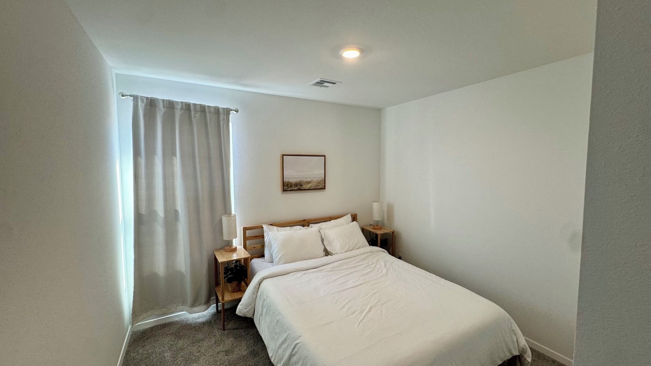 Photo of Bedroom in Bixby