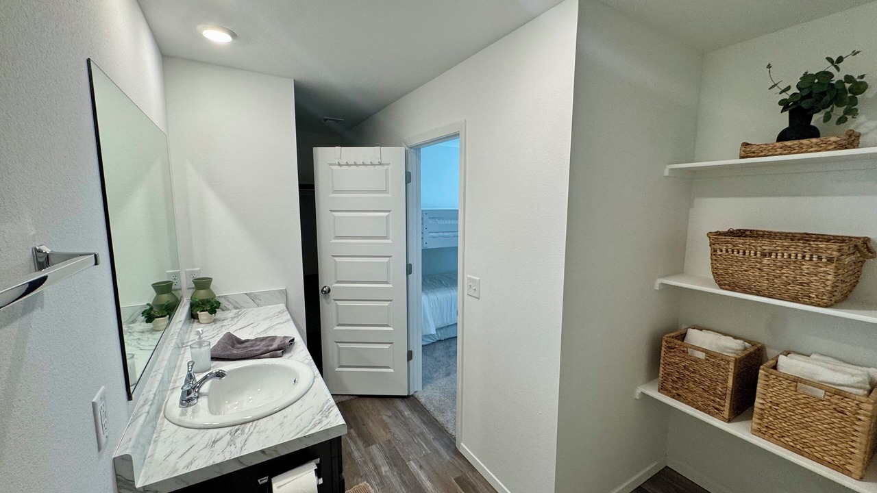 Photo of Bathroom in Bixby