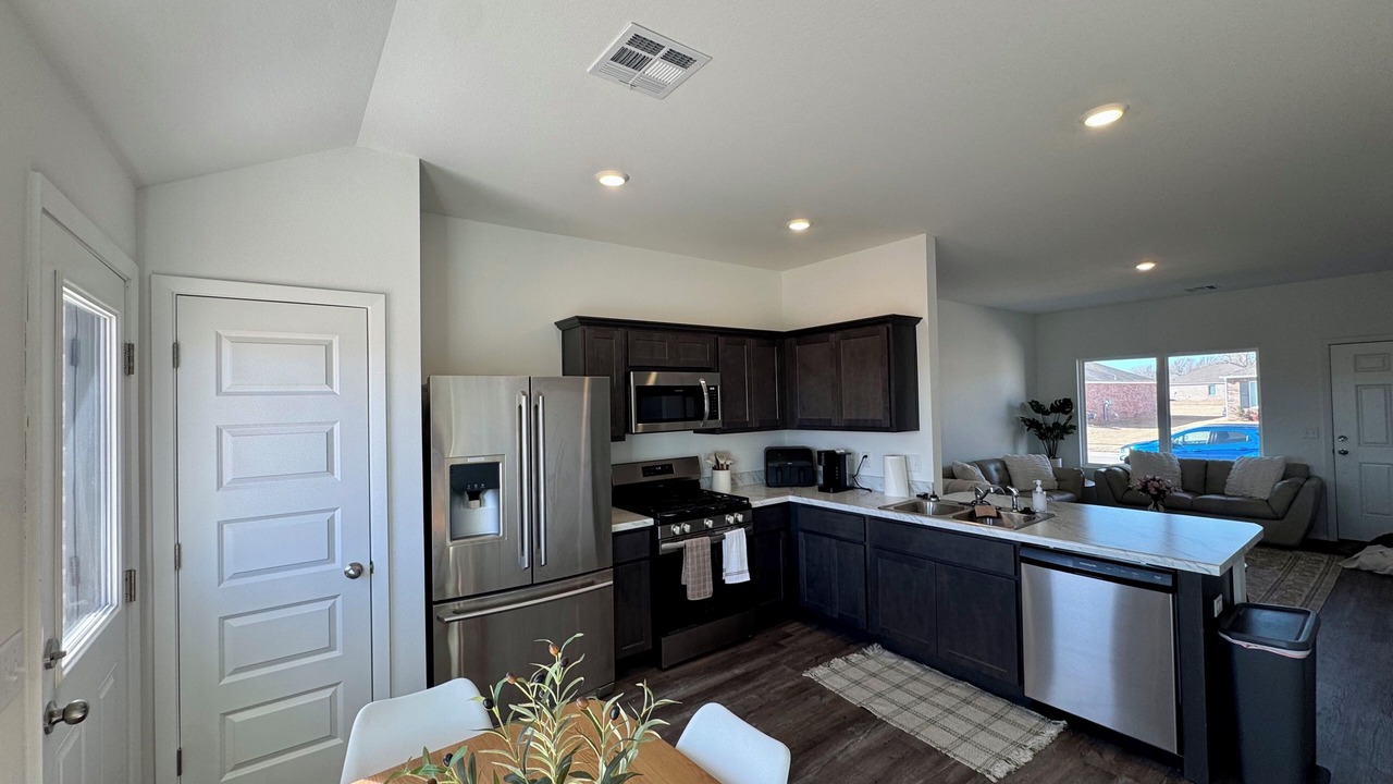 Photo of Kitchen in Bixby