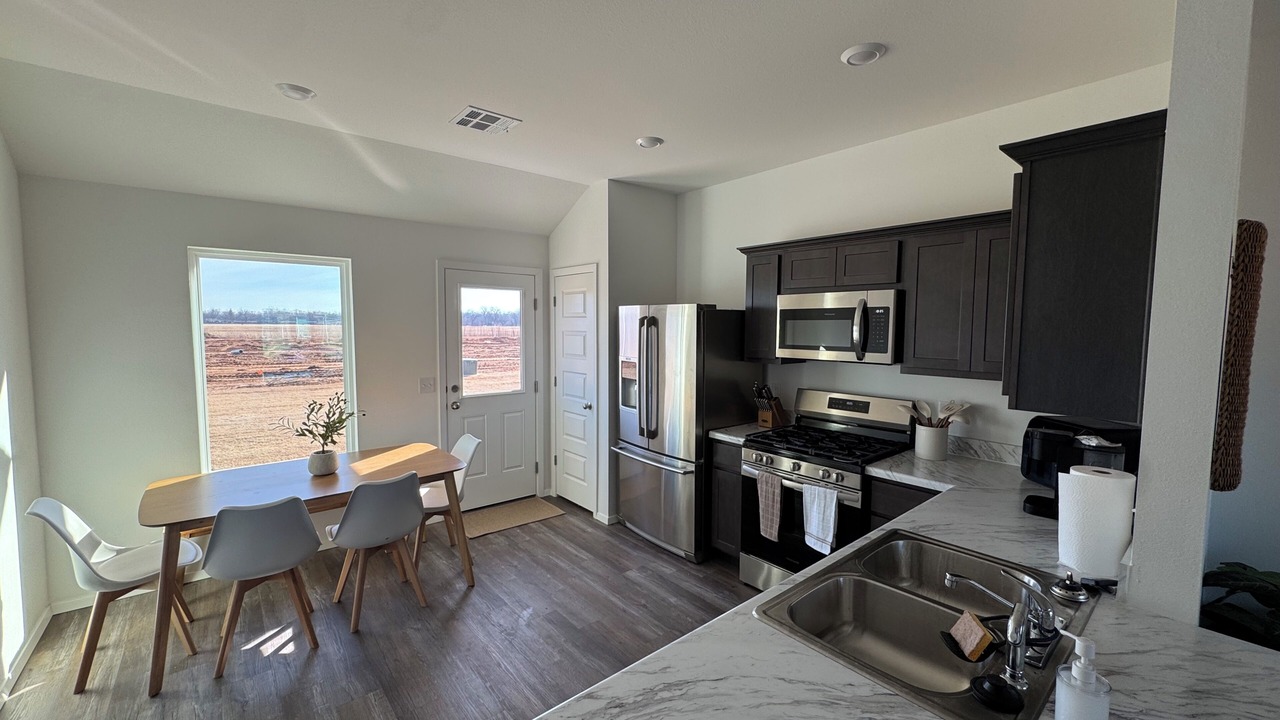 Photo of Kitchen in Bixby