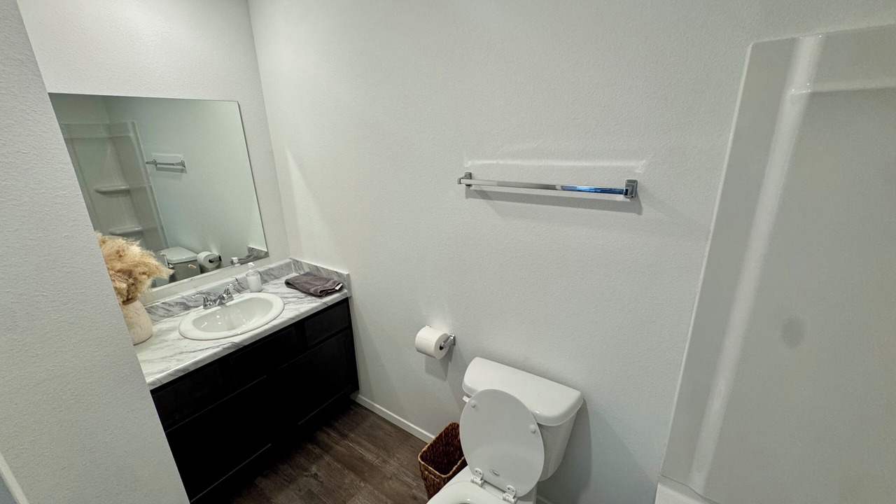 Photo of Bathroom in Bixby