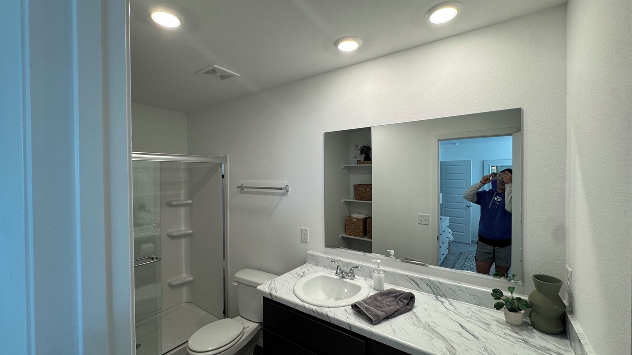 Photo of Bathroom in Bixby