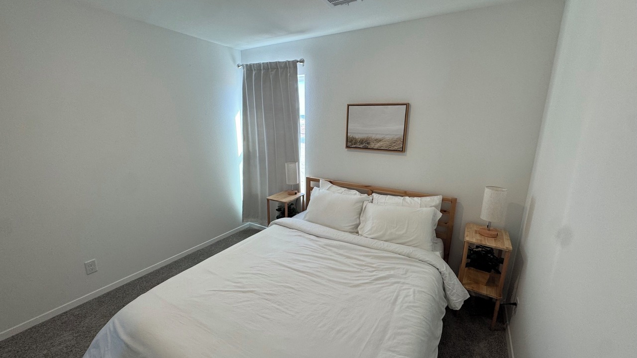 Photo of Bedroom in Bixby