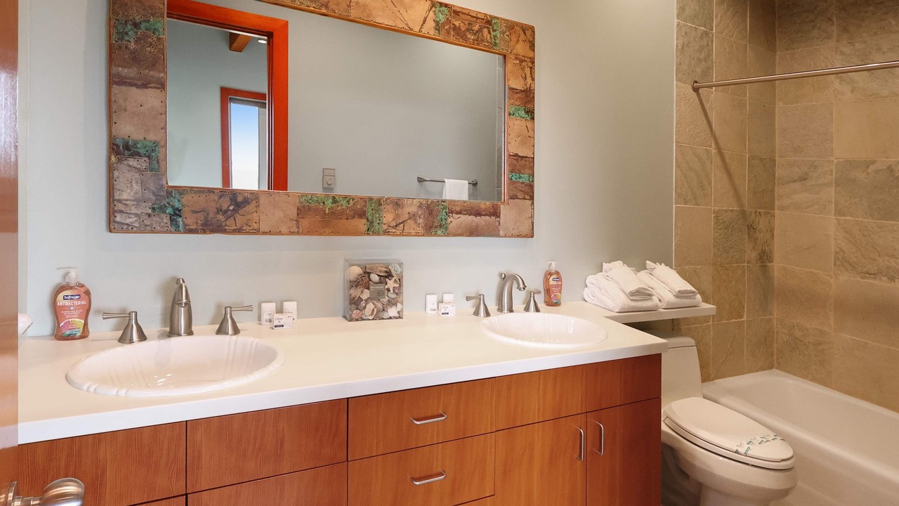 Photo of Bathroom in Sea Ranch