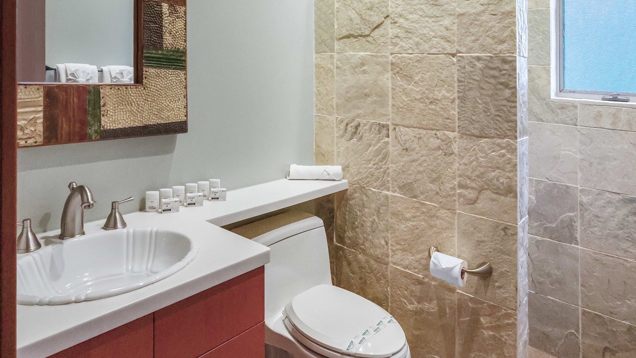 Photo of Bathroom in Sea Ranch