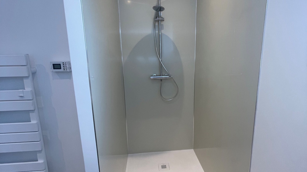 Photo of Bathroom in La Lande-Saint-Simeon