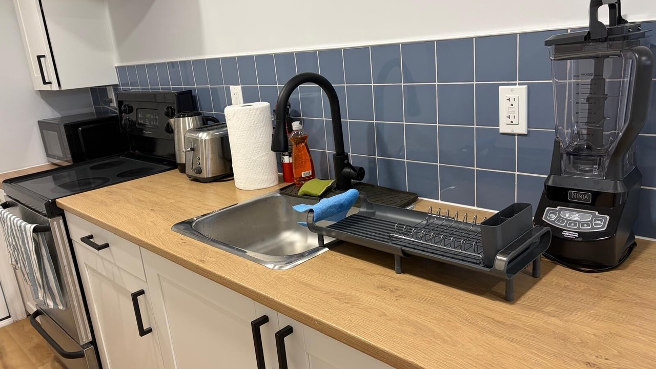 Photo of Kitchen in Centre Wellington