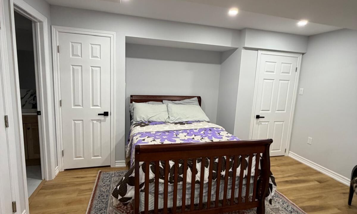 Photo of Bedroom in Centre Wellington
