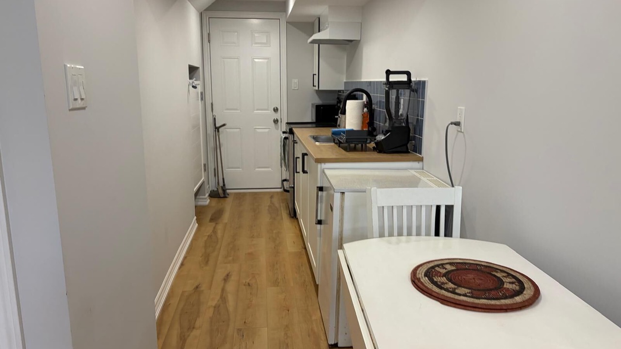 Photo of Kitchen in Centre Wellington