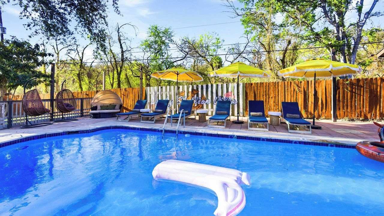Photo of Outdoor in San Antonio