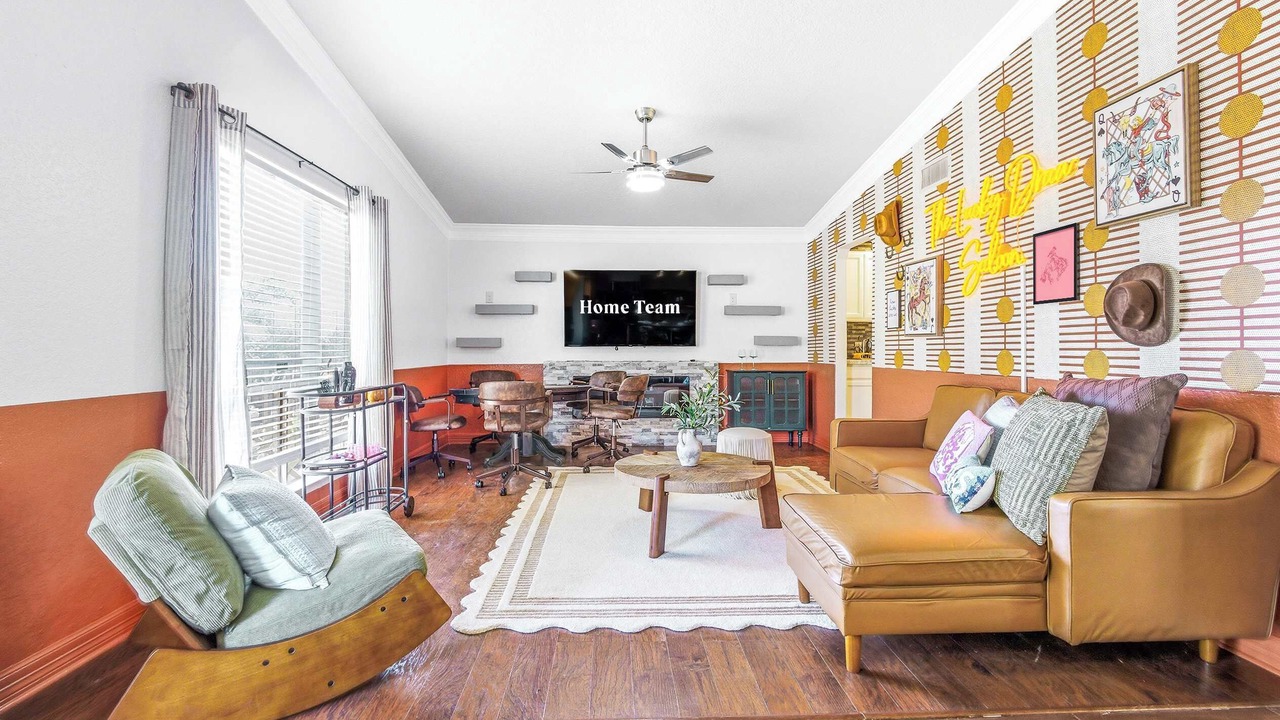 Photo of Bedroom in San Antonio