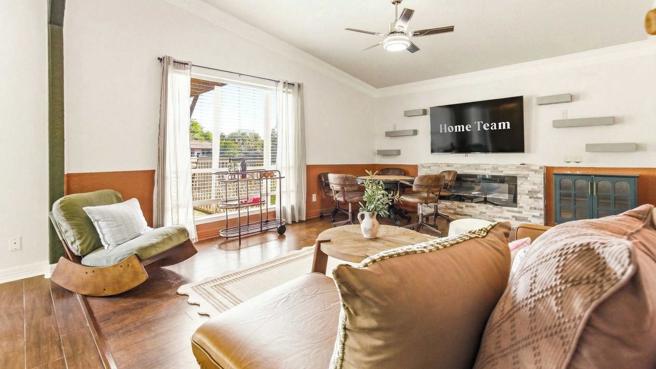 Photo of Bedroom in San Antonio