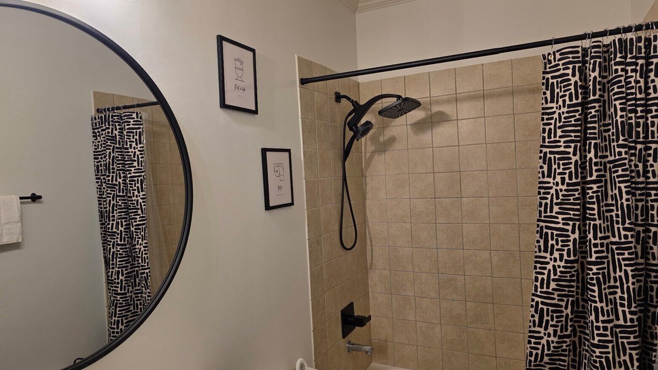 Photo of Bathroom in University District