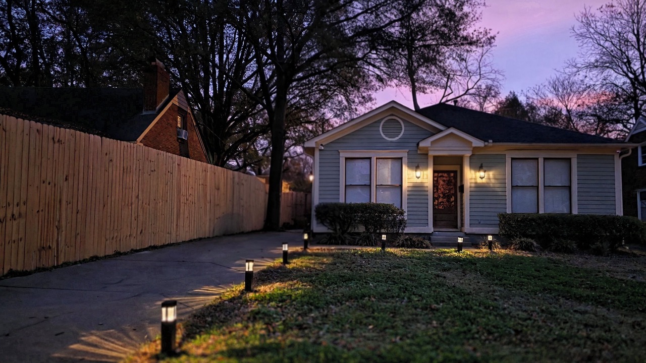 Photo of Outdoor in University District
