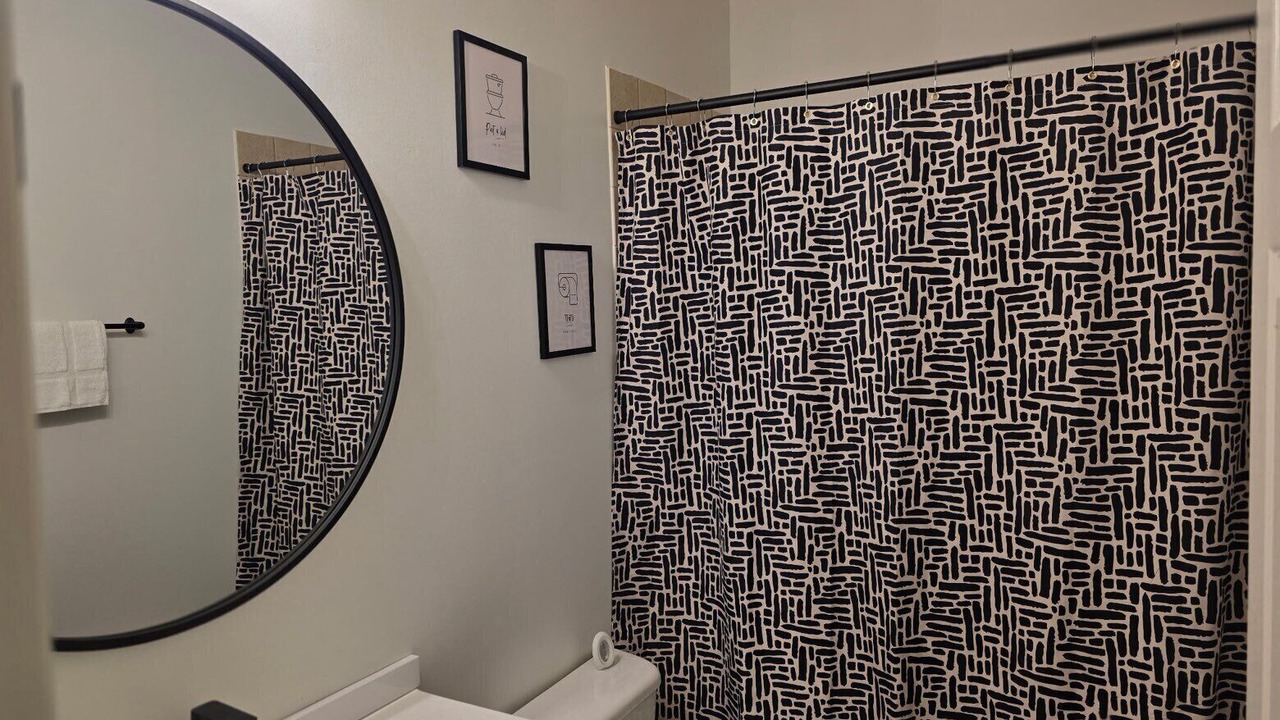 Photo of Bathroom in University District