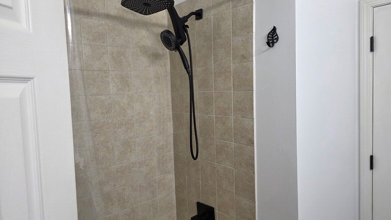 Photo of Bathroom in University District