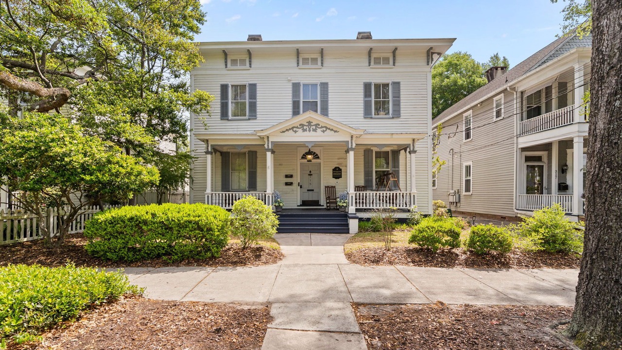 Photo of Outdoor in Wilmington Historic District