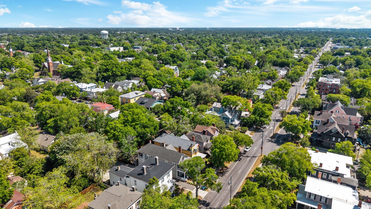 Photo of Outdoor in Wilmington Historic District