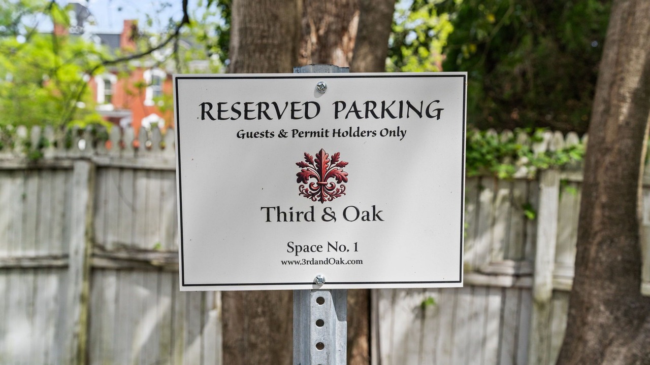 Photo of Outdoor in Wilmington Historic District