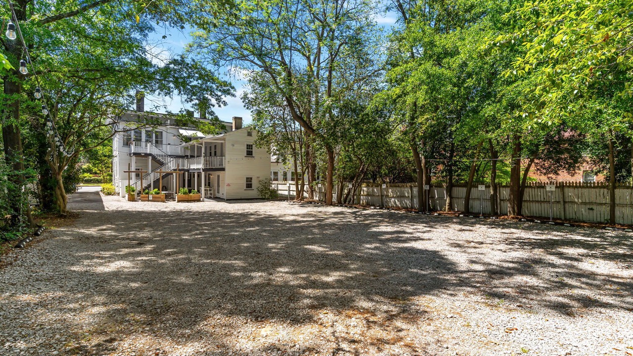 Photo of Outdoor in Wilmington Historic District
