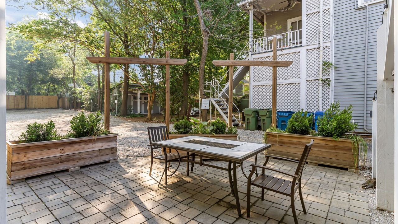 Photo of Outdoor in Wilmington Historic District
