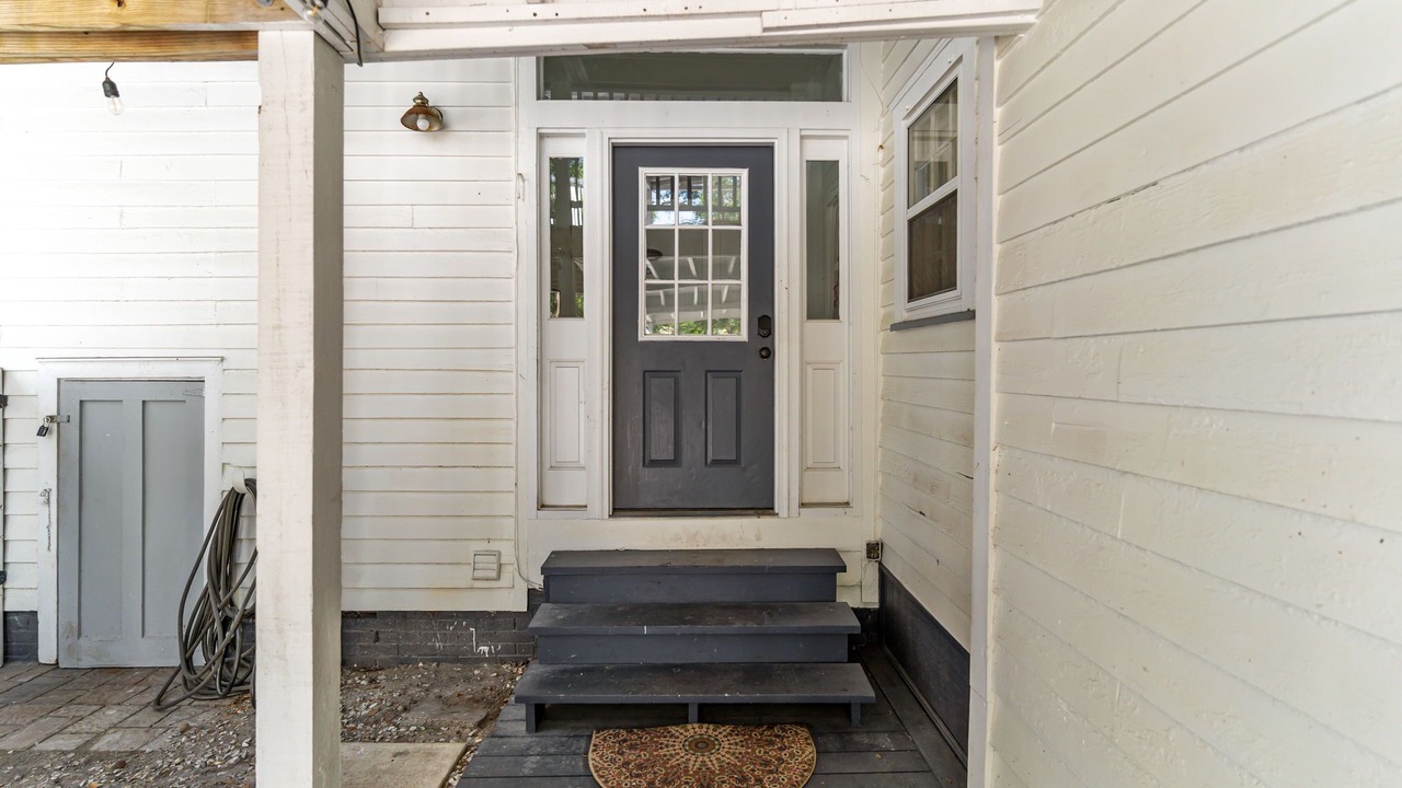 Photo of Outdoor in Wilmington Historic District