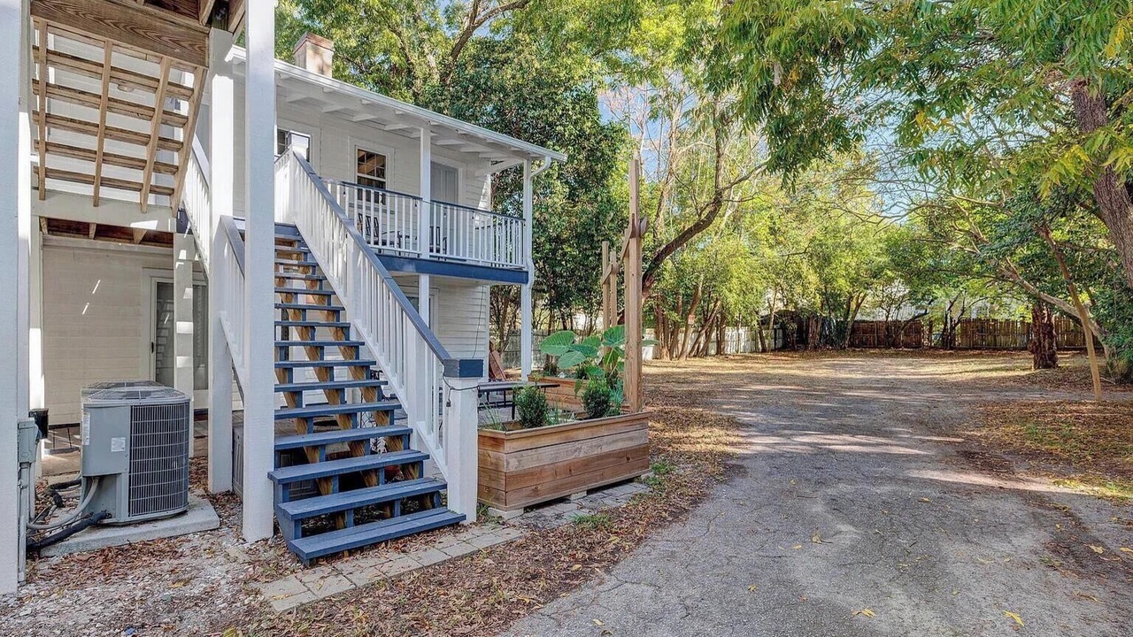 Photo of Outdoor in Wilmington Historic District