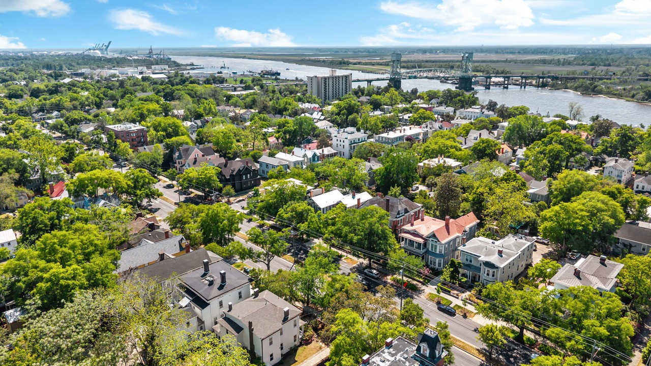 Photo of Outdoor in Wilmington Historic District