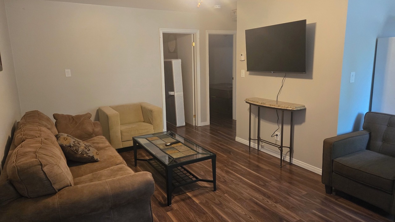 Photo of Livingroom in Balm Beach