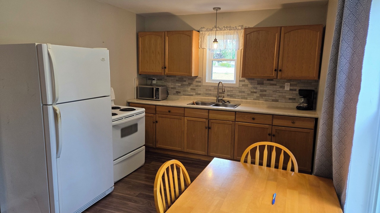 Photo of Kitchen in Balm Beach