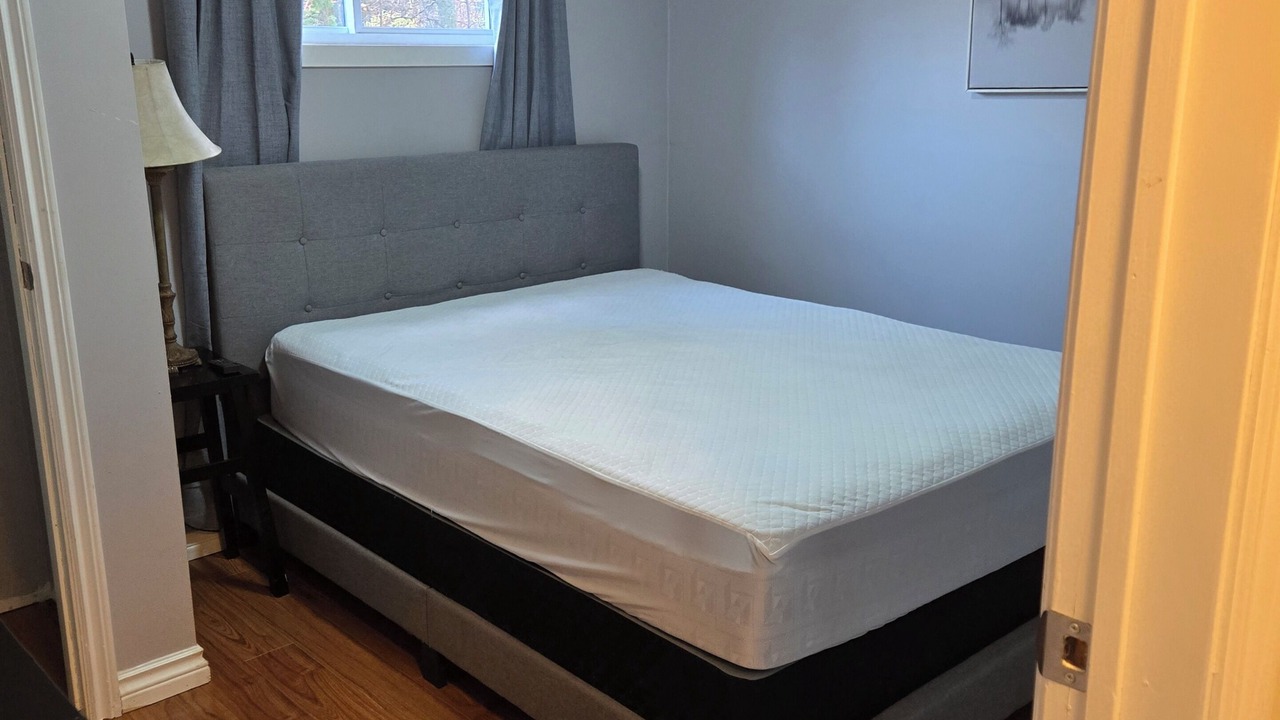 Photo of Bedroom in Balm Beach