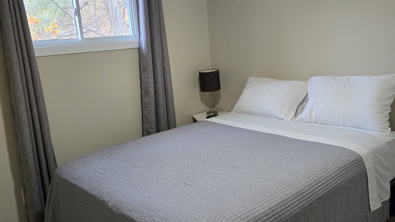 Photo of Bedroom in Balm Beach