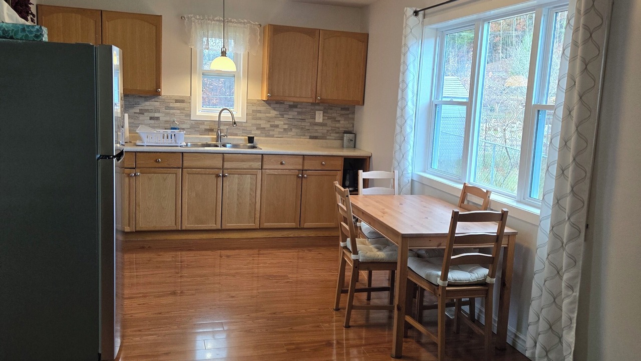 Photo of Kitchen in Balm Beach