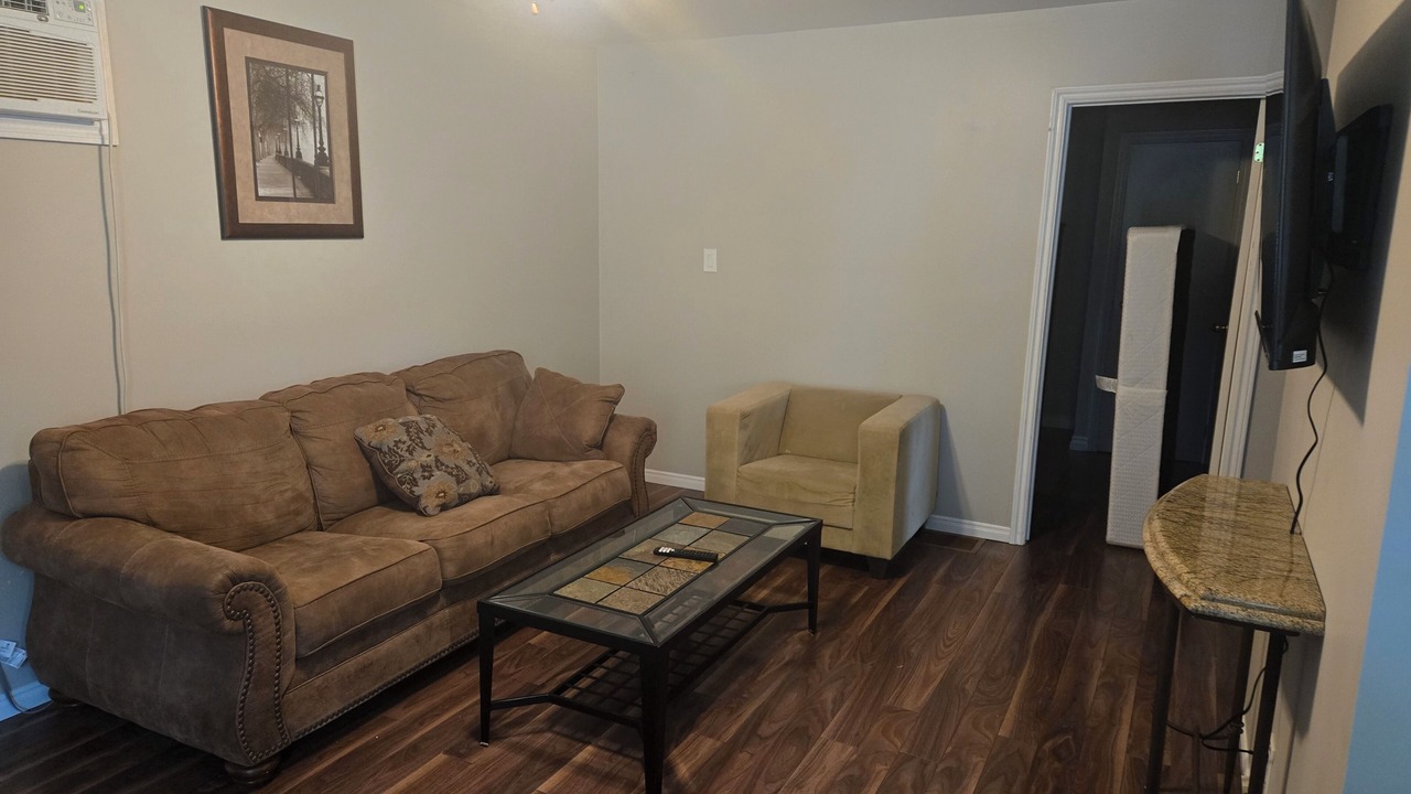 Photo of Livingroom in Balm Beach
