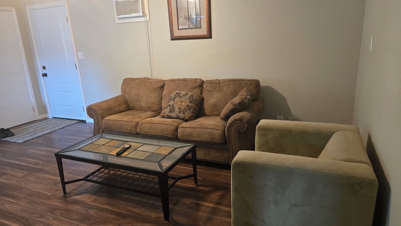 Photo of Livingroom in Balm Beach