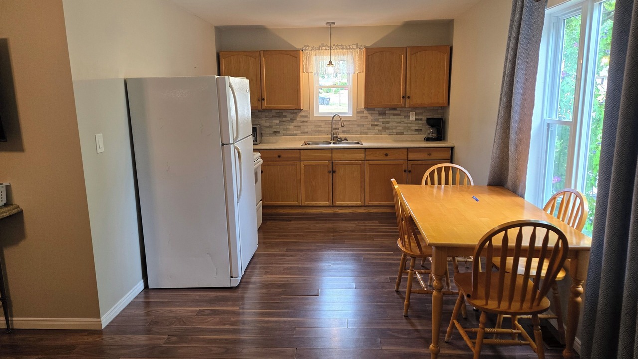 Photo of Kitchen in Balm Beach