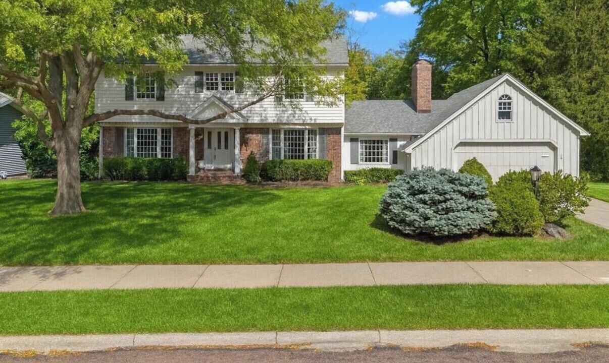 Photo of Outdoor in Orange Prairie