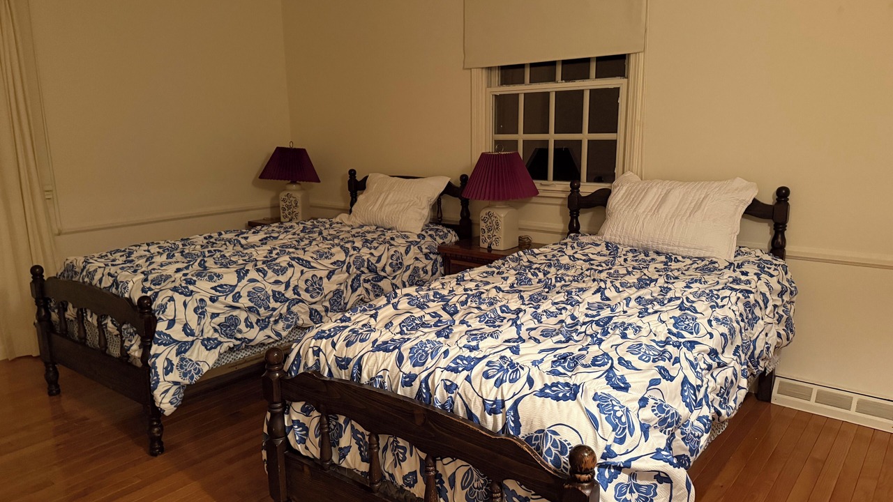 Photo of Bedroom in Orange Prairie